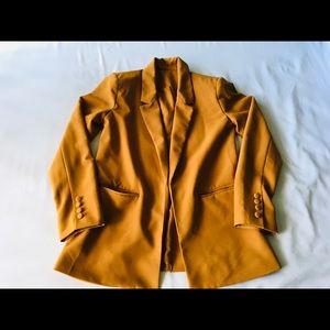 WOMEN JACKETS